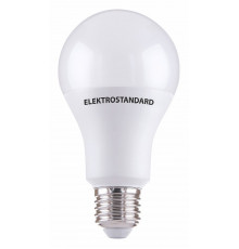 Лампа светодиодная Elektrostandard Classic LED E27 20Вт 4200K a052539