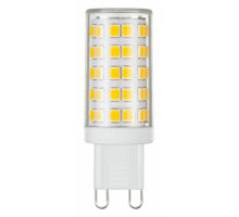 Лампа светодиодная Elektrostandard G9 LED G9 9Вт 4200K a049864