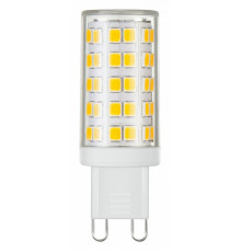 Лампа светодиодная Elektrostandard G9 LED G9 9Вт 4200K a049864