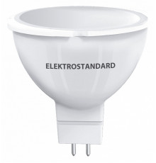 Лампа светодиодная Elektrostandard JCDR GU5.3 9Вт 6500K a049691