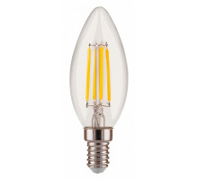 Лампа светодиодная Elektrostandard Dimmable F E14 5Вт 4200K a048724