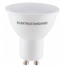 Лампа светодиодная Elektrostandard GU10 LED GU10 5Вт 3300K a049661