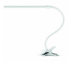 Настольная лампа офисная Arte Lamp Conference A1106LT-1WH