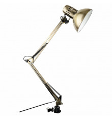 Настольная лампа офисная Arte Lamp Senior A6068LT-1AB