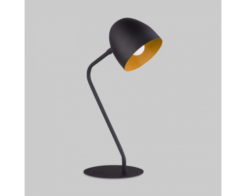 Настольная лампа офисная TK Lighting Soho 5036 Soho Black