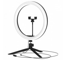 Настольная лампа кольцевая Gauss Ring Light RL003