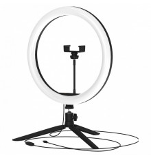 Настольная лампа кольцевая Gauss Ring Light RL003