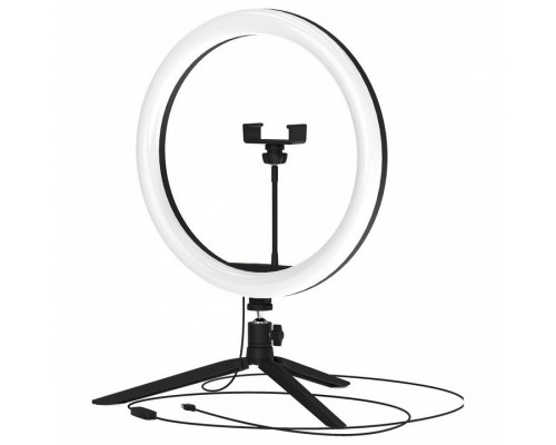 Настольная лампа кольцевая Gauss Ring Light RL003