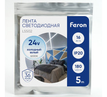 Лента светодиодная Feron LS502 41529