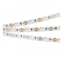 Лента светодиодная Arlight RS 2-5000 24V Warm2700 2x2 8mm (3014, 240 LED/m, LUX) 024467