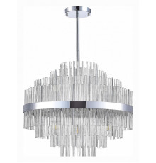 Люстра на штанге ST-Luce Rens SL1634.103.09