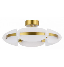 Люстра на штанге ST-Luce ETOILE SL1304.302.45