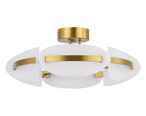 Люстра на штанге ST-Luce ETOILE SL1304.302.45