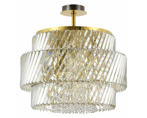 Люстра на штанге ST-Luce RITZ SL6138.313.12