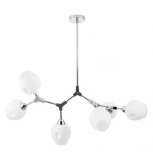 Люстра на штанге Arte Lamp Yuka A4103SP-6CC