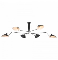 Люстра на штанге ST-Luce Spruzzo SL305.402.06