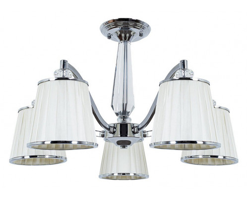 Люстра на штанге Arte Lamp Talitha A4047PL-5CC