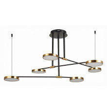 Люстра на штанге ST-Luce Farone SL1605.403.06