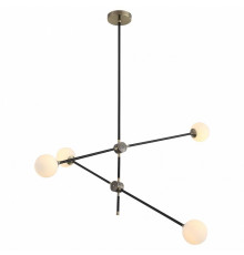 Люстра на штанге ST-Luce Bastoncino SL429.403.04