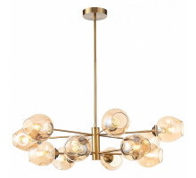 Люстра на штанге ST-Luce Fovia SL1500.203.12