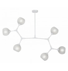 Люстра на штанге Vitaluce V3790 V3790-0/6PL