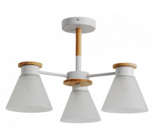 Люстра на штанге Arte Lamp Tyler A1031PL-3WH