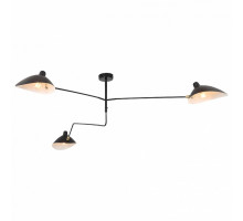 Люстра на штанге ST-Luce Spruzzo SL305.402.03