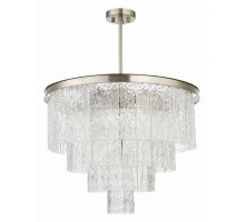 Люстра на штанге ST-Luce Corsia SL1230.102.08