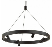 Подвесная люстра Odeon Light Beveren 6683/77L