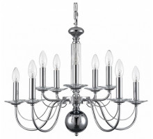 Подвесная люстра Lumion Incanto 8034/10