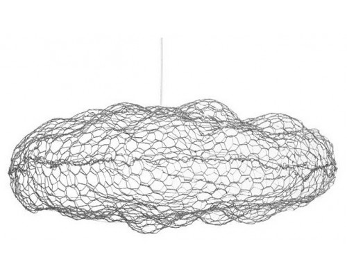 Подвесная люстра Loft it Cloud 10247/350 Silver