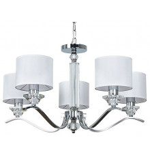 Подвесная люстра Arte Lamp Alhena A4091LM-5CC