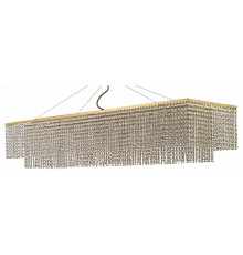 Подвесная люстра Arti Lampadari Milano Milano E 1.5.120X30.502 G