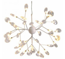 Подвесная люстра Arte Lamp Candy A7274SP-36WH