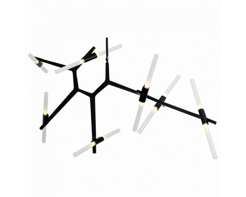 Подвесная люстра ST-Luce Bastoni SL947.402.14