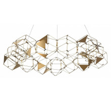 Подвесная люстра Odeon Light Trellis 5086/68L