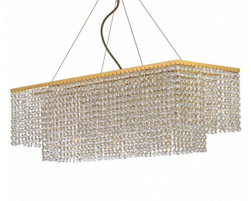 Подвесная люстра Arti Lampadari Milano Milano E 1.5.70X25.502 G