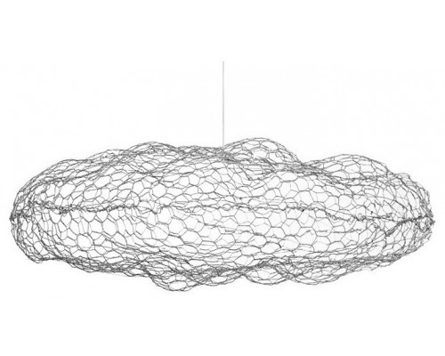 Подвесная люстра Loft it Cloud 10247/550 Silver