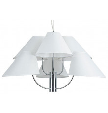 Подвесная люстра Arte Lamp Rondo A4086LM-6CC