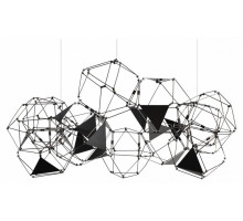 Подвесная люстра Odeon Light Trellis 5087/56L