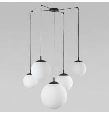 Подвесная люстра TK Lighting Esme 4791 Esme