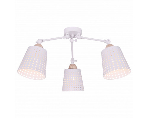 Потолочная люстра TopLight Kristiana TL1154-3D