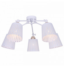 Потолочная люстра TopLight Kristiana TL1154-5D