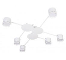 Потолочная люстра Arte Lamp Legacy A8024PL-6WH