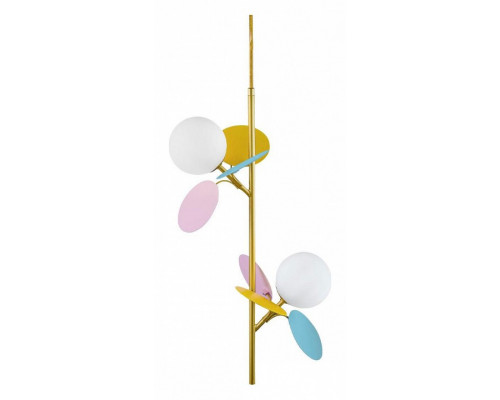 Подвесной светильник Loft it Matisse 10008/2P mult