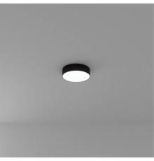 Накладной светильник Arte Lamp Fado A6620PL-1BK