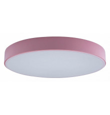 Накладной светильник Loft it Axel 1 10002/24 Pink