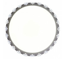 Накладной светильник Natali Kovaltseva LED Lamps RGB LED LAMPS 81074