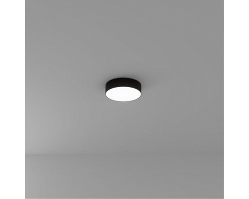 Накладной светильник Arte Lamp Fado A7320PL-1BK