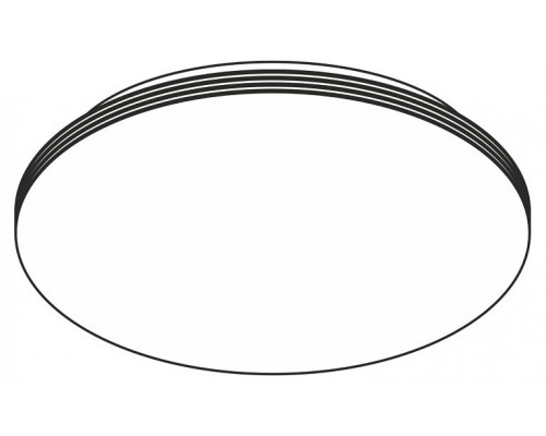 Накладной светильник Citilux Симпла CL71424SV